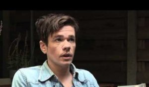 Fun interview - Nate Ruess, Jack Antonoff and Andrew Dost (part 3)
