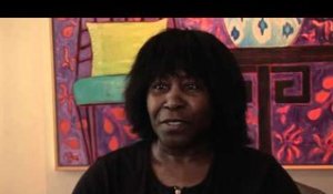 Joan Armatrading interview (part 2)