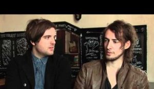 Kensington interview - Eloi Youssef en Casper Starreveld (deel 5)