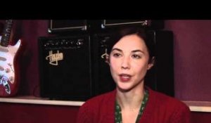 Lisa Hannigan digs in own past