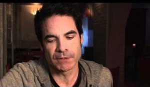 Train interview - Pat Monahan (part 1)