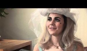 Marina and the Diamonds wants to be 'goth Britney Spears'