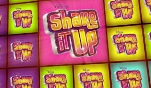 Shake It Up Dance Talents - Interview Bella et Zendaya 1 !