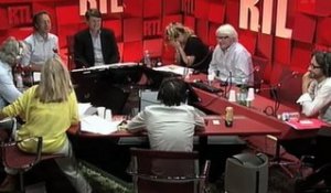 Joëlle Goron : La chronique du 04/07/2012 dans A La Bonne Heure