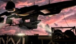 FINAL FANTASY VII sur PC - Trailer d'annonce