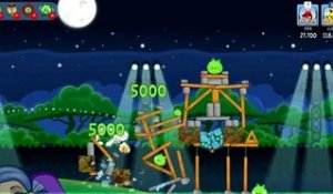 angry birds weekly tournament 2-8/7 3