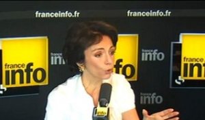 Marisol Touraine : "Pas de nouveaux déremboursements" pour la santé des Français