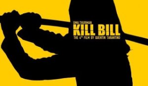 Kill Bill Volume 1 (2003) - Official Trailer [VO-HD]