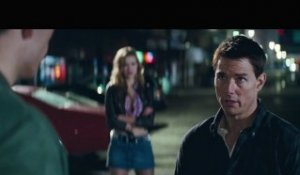 Jack Reacher (2012) - Bande Annonce / Trailer [VF-HD]