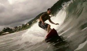 International Surfing Day Contest - ENSEADEIRO