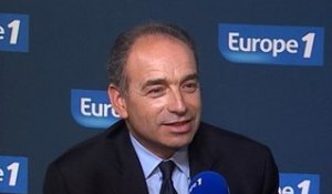 L'interview de Daniel Schick - Jean-François Copé - Partie 2