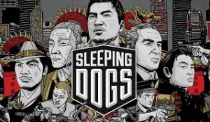 Sleeping Dogs - GSP  Master Fighter Trailer [HD]