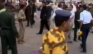 Yémen: nouvel attentat-suicide à Sanaa