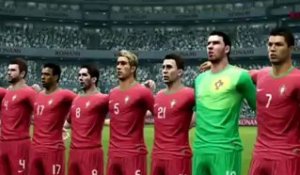 PES 2013 - Bande-annonce #3