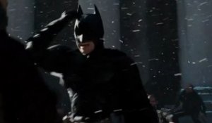 The Dark Knight Rises - Spot TV #2 [VF|HD]