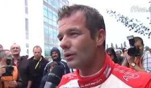 GT Tour Magny-Cours - Sébastien Loeb en Mitjet 2L