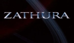 Zathura : A Space Adventure (2005) - Official Trailer [VO-HD]