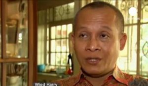 L'Indonésie invente le riz artificiel