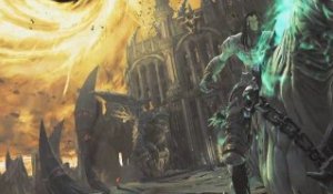 Darksiders II - La Mort est notre dernier espoir - Trailer