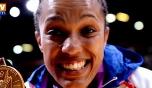 JO : Lucie Décosse devient championne olympique de judo en -70 kg