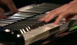 Alexandre Tharaud - Claude Debussy - La Danse de Puck