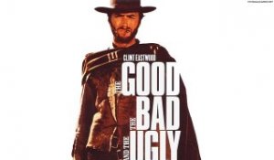 The Good, The Bad, The Ugly (1966) - Theatrical Trailer [VO-HQ]