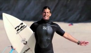 Rip Curl - Official Andy Irons Memorial Paddle Out