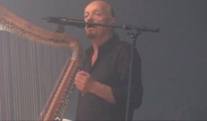 Heures Vagabondes : Alan Stivell aux Trois-Moutiers (86)