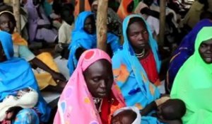Aggravation de la crise des réfugiés au Soudan du Sud