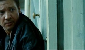 Jason Bourne / Bande Annonce 1