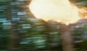 HUNGER GAMES - Bande annonce sortie vidéo VOST