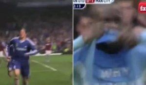Torres vs Balotelli : Le clash !