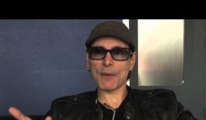 Steve Vai interview (part 3)