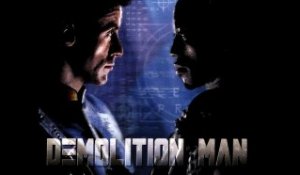 Demolition Man (1993) - Theatrical Trailer [VO-HQ]