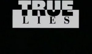 True Lies (1994)  - Official Trailer [VO-HQ]