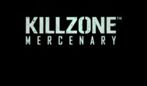 Killzone Mercenary - GamesCom 2012 Trailer [HD]