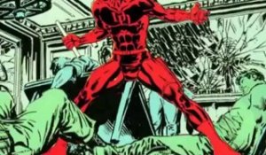 Joe Carnahan's Daredevil Reboot Sizzle Reel NC-17 Version