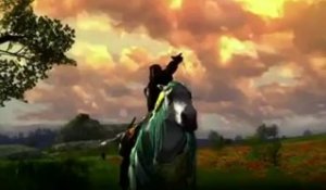 Riders Of Rohan : Gamescom 2012 Trailer