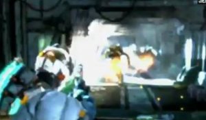 Dead Space 3 :  Gamescom 2012 Trailer