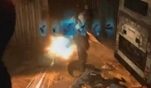 Resident Evil 6 - Trailer de Gameplay Jake SDCC 2012
