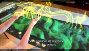 HUNGER GAMES- Bonus- Hybrid Animations VOST