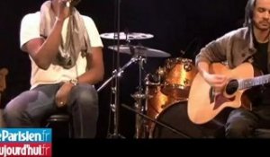 Corneille Feat Soprano Au Bout De Nos Peines Clip Sur Orange Videos