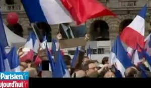 ZAPPING. Hollande-Sarkozy : six mois d'affrontements