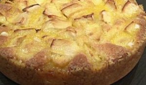 Gateau Pepere Aux Pommes 750 Grammes