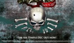 Risen 2 : Dark Waters - Trailer Air Temple