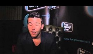 Jan Smit interview (deel 1)