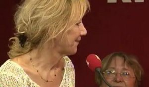 L'heure du psy avec Marie-Anne Chazel présenté par Stéphane Bern