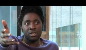 Bloc Party interview - Kele Okereke (part 3)