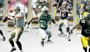 Madden NFL 13 : Ultimate Team trailer