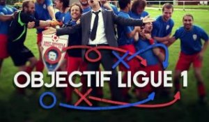 beINSPORT - Objectif Ligue 1 20/08